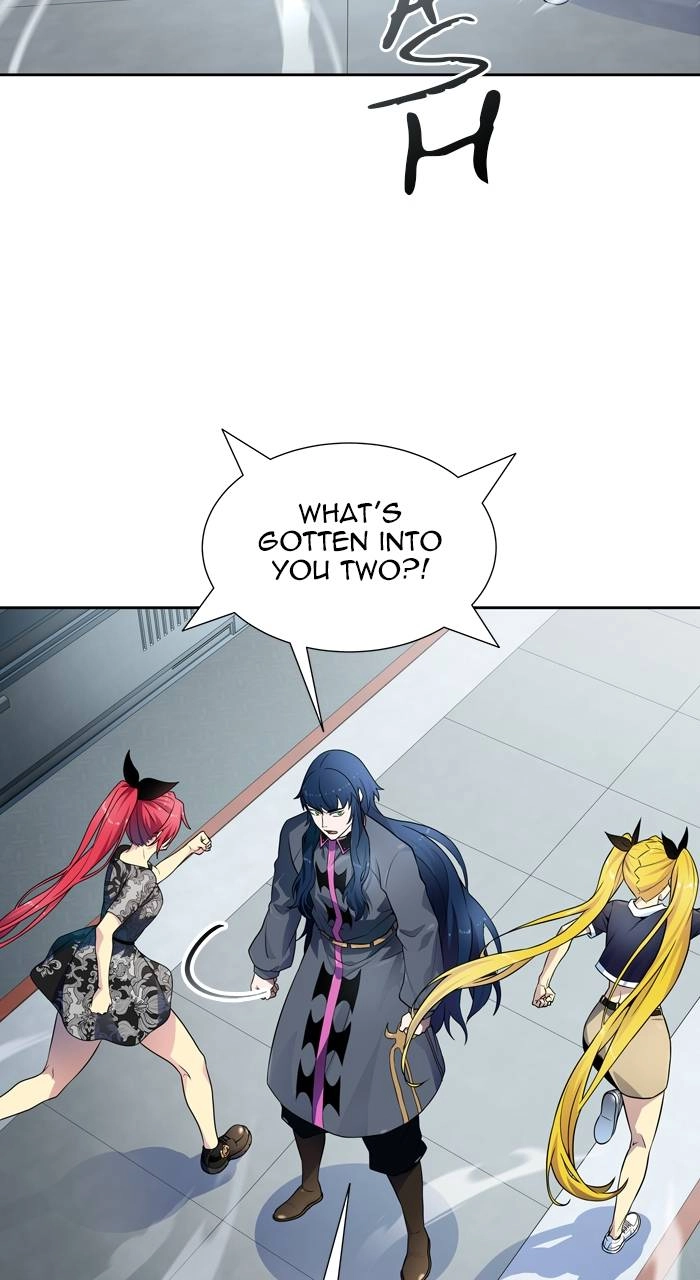 Tower of God Chapter 578 - Page 85