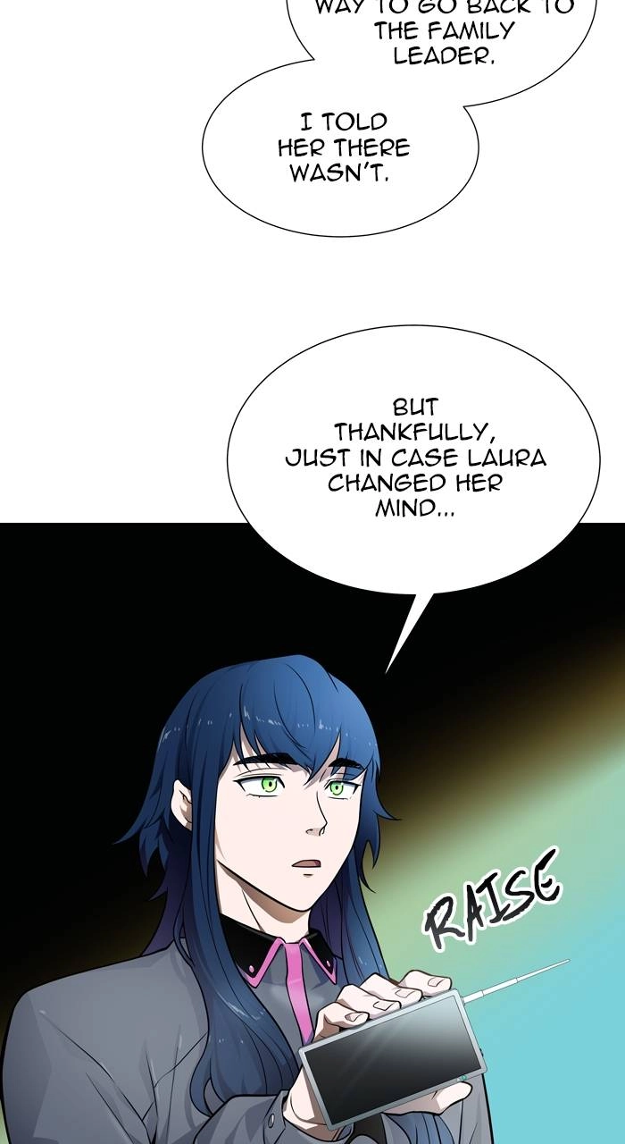 Tower of God Chapter 578 - Page 89