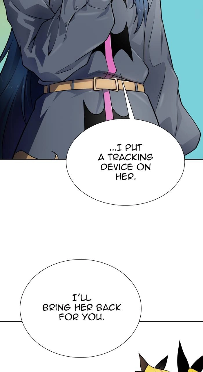 Tower of God Chapter 578 - Page 90