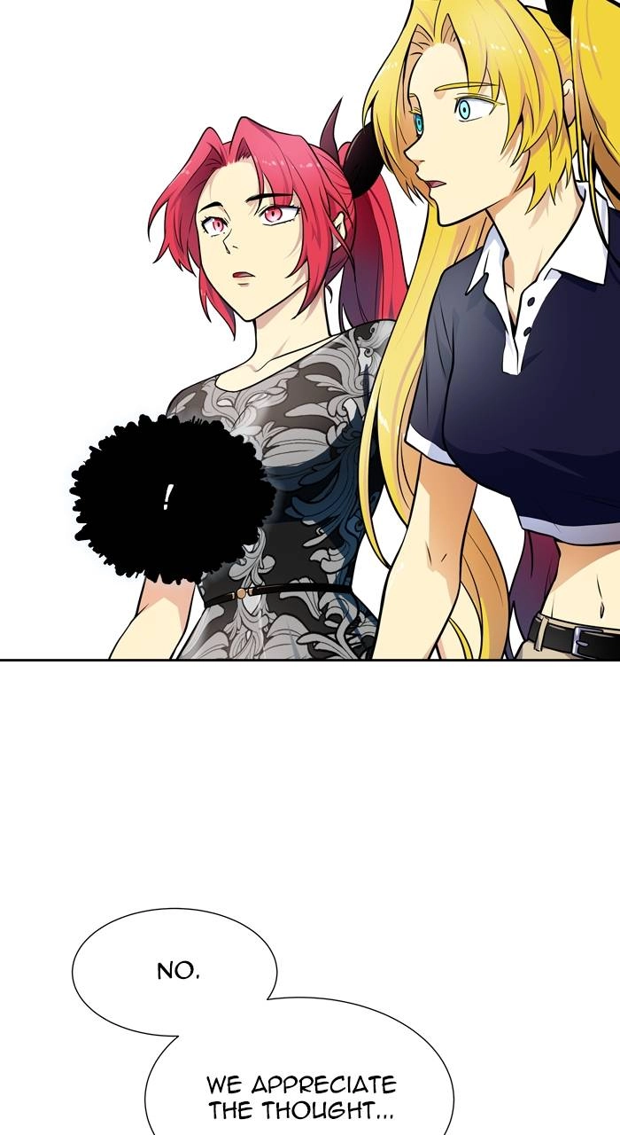 Tower of God Chapter 578 - Page 91