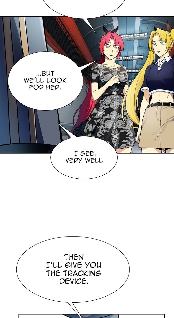 Tower of God Chapter 578 - Page 92