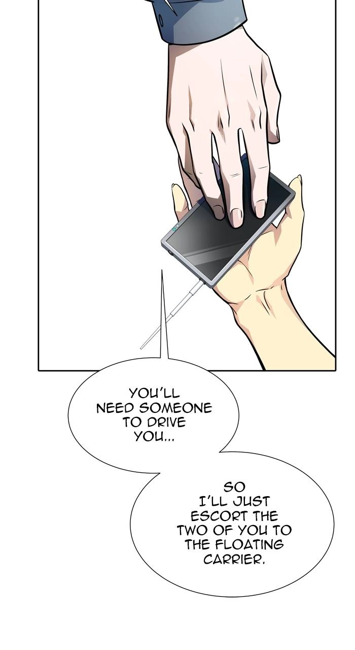 Tower of God Chapter 578 - Page 93