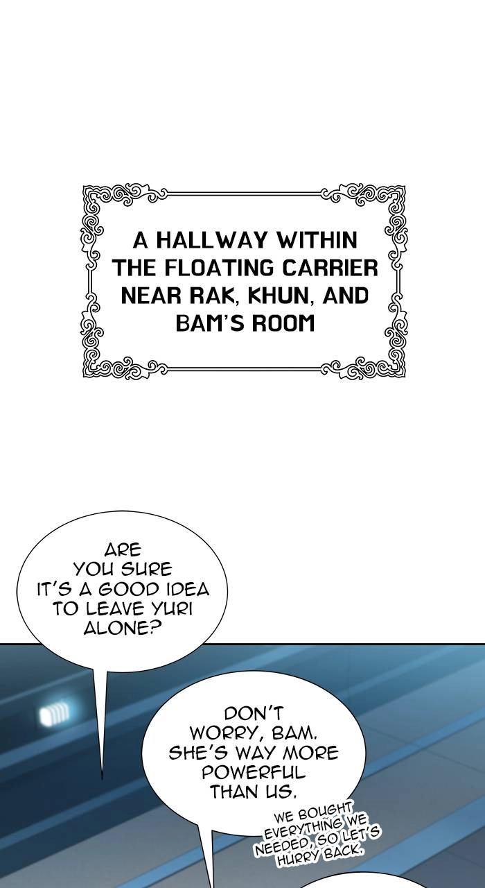 Tower of God Chapter 578 - Page 94