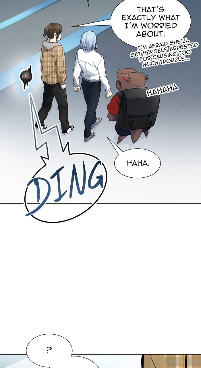 Tower of God Chapter 578 - Page 95