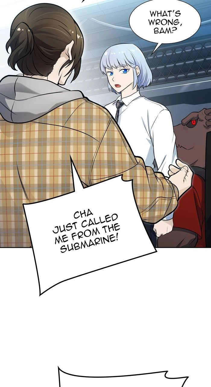 Tower of God Chapter 578 - Page 97