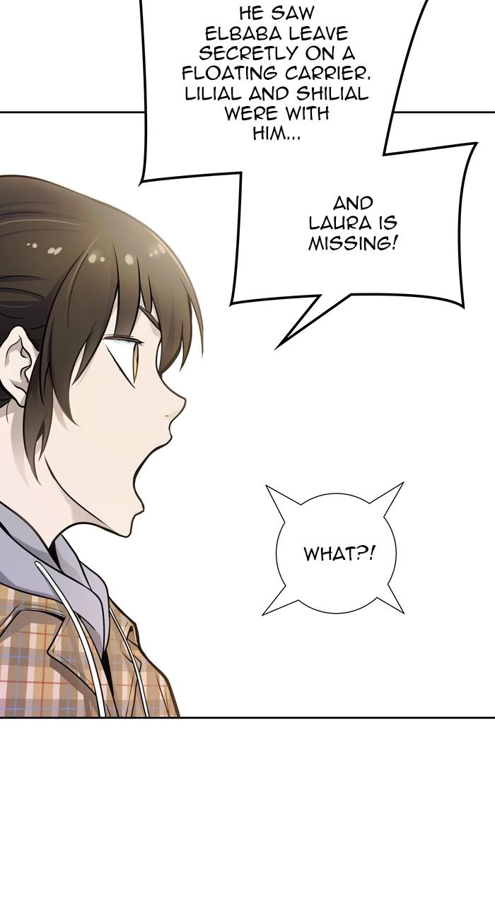 Tower of God Chapter 578 - Page 98