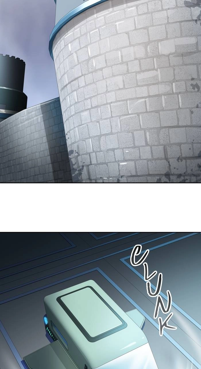 Tower of God Chapter 578 - Page 100