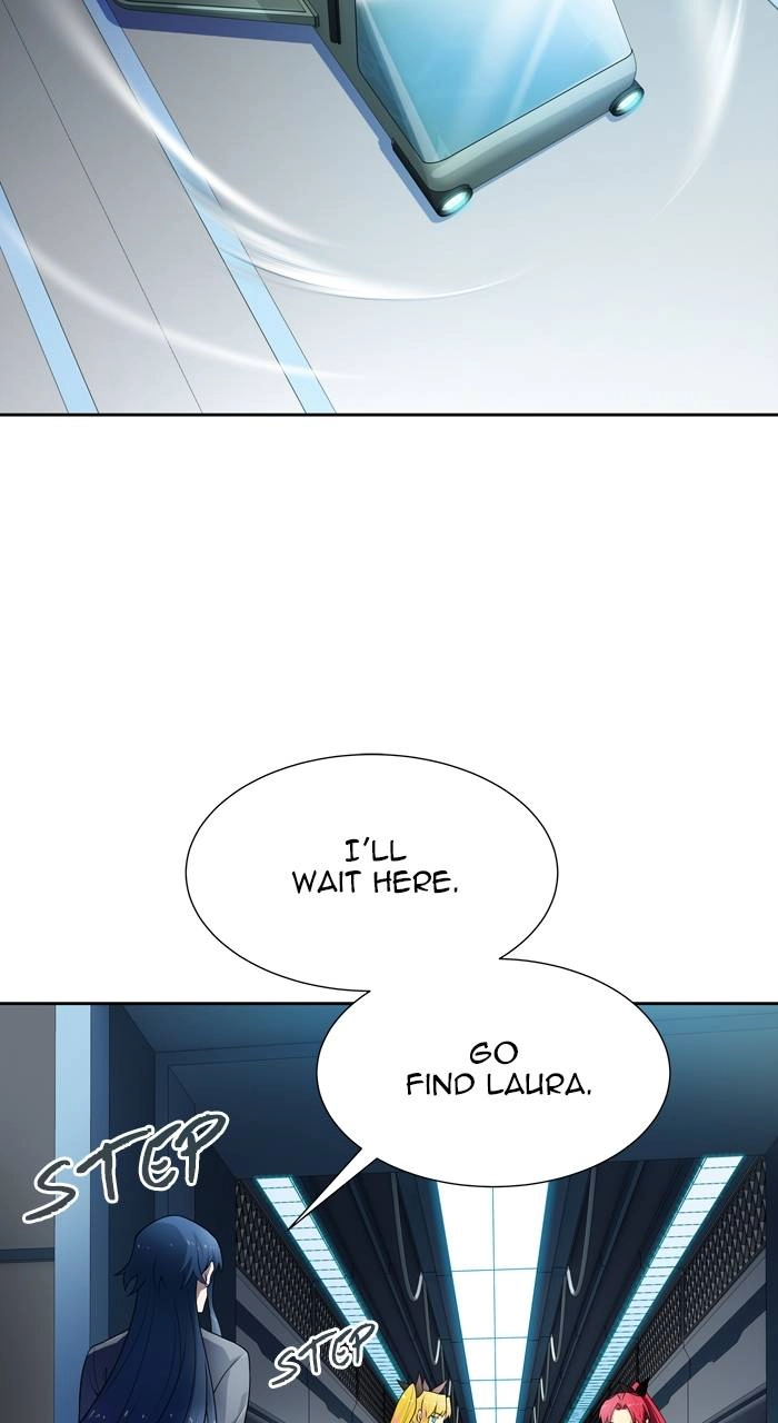 Tower of God Chapter 578 - Page 101