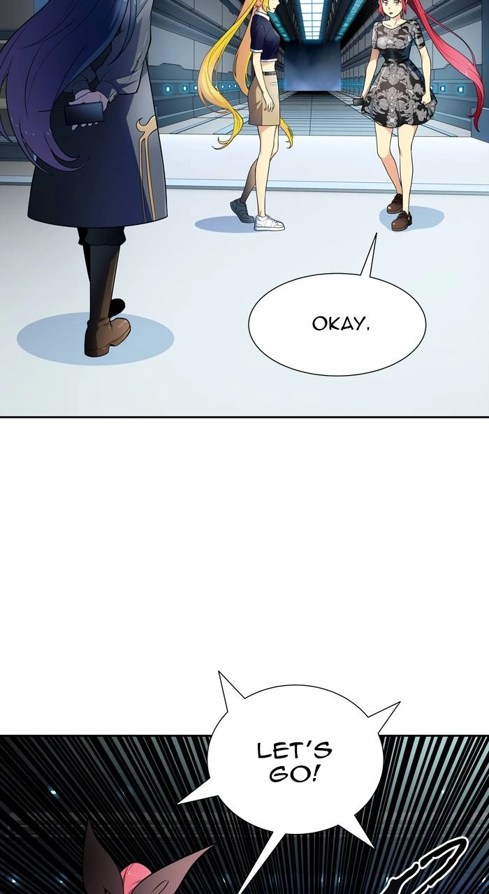 Tower of God Chapter 578 - Page 102