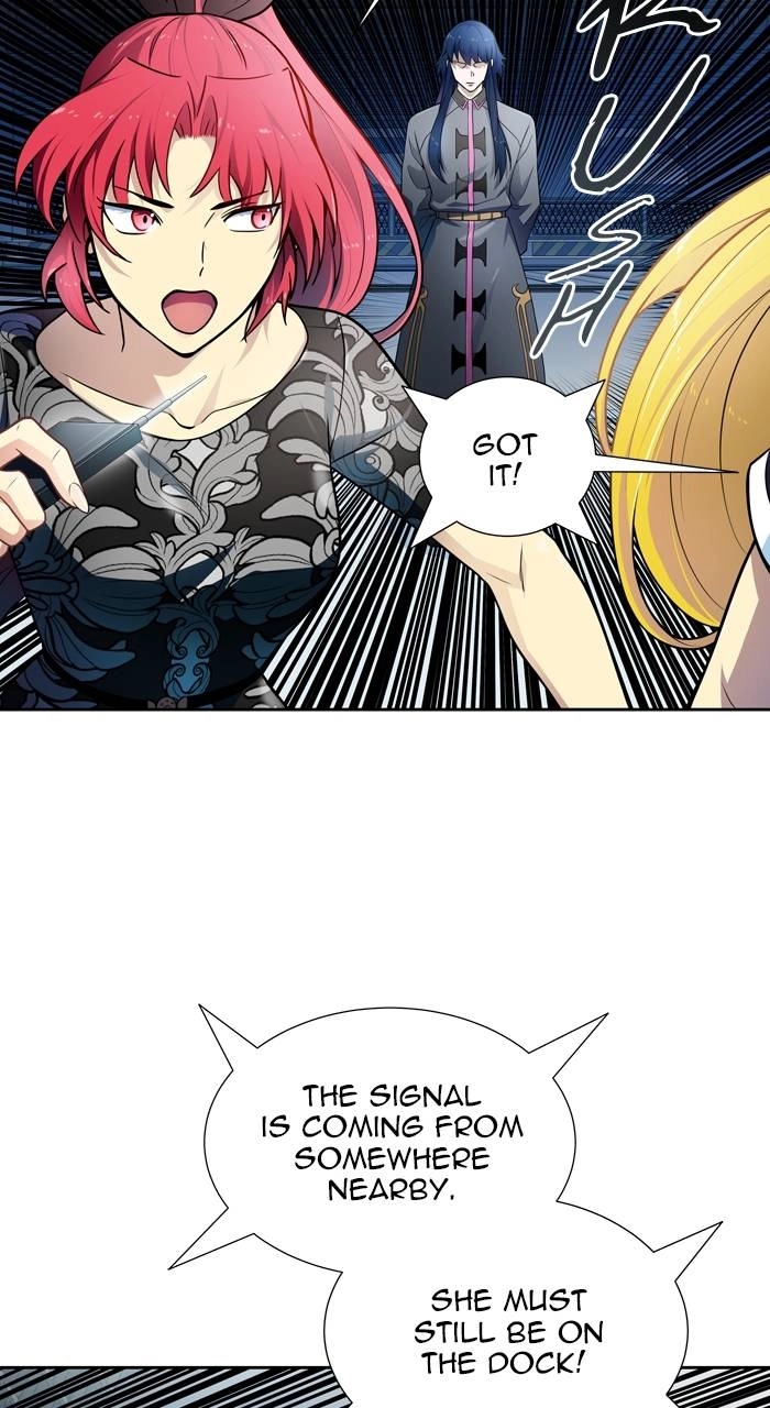 Tower of God Chapter 578 - Page 103