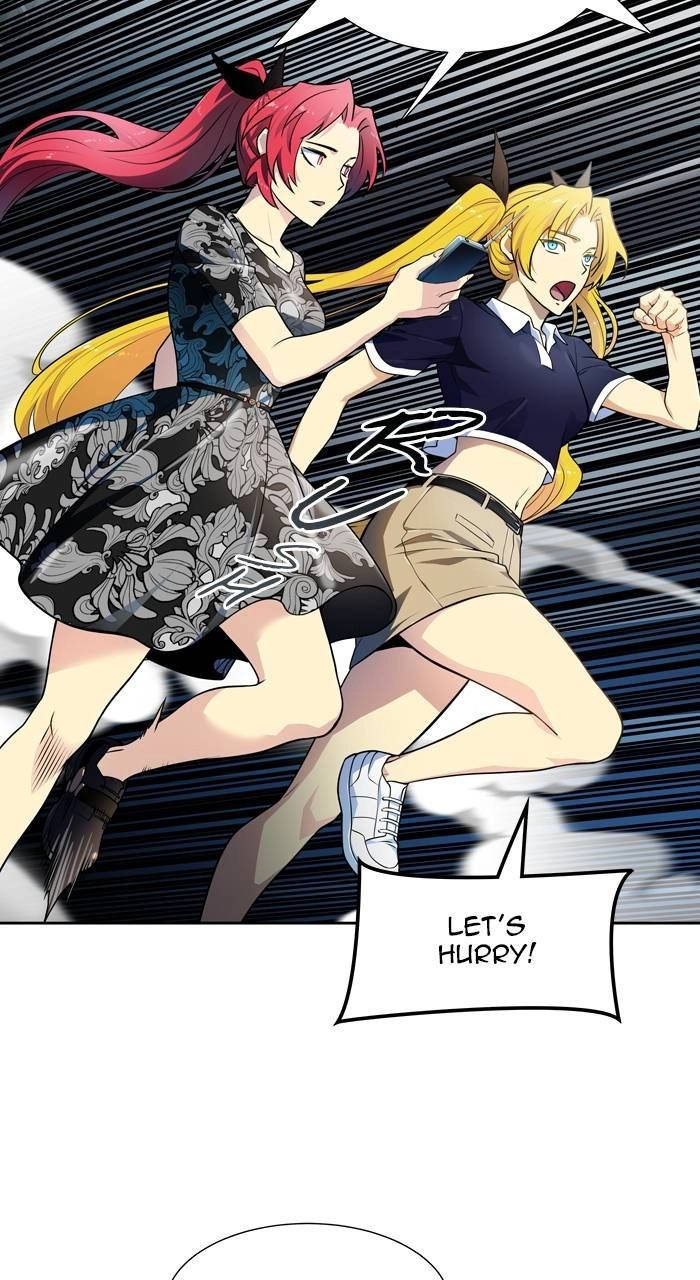 Tower of God Chapter 578 - Page 104