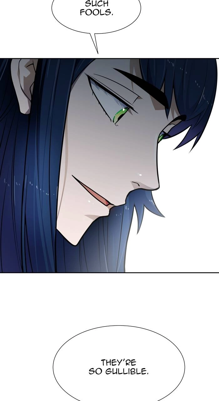 Tower of God Chapter 578 - Page 105