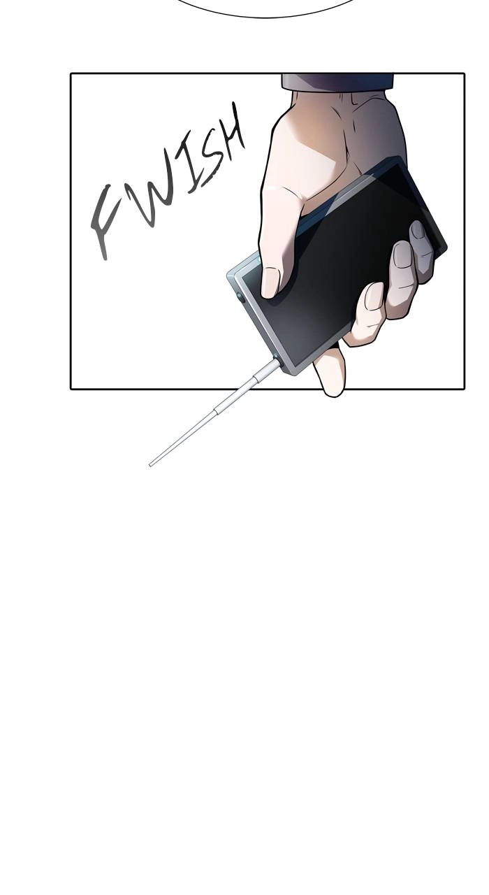 Tower of God Chapter 578 - Page 106