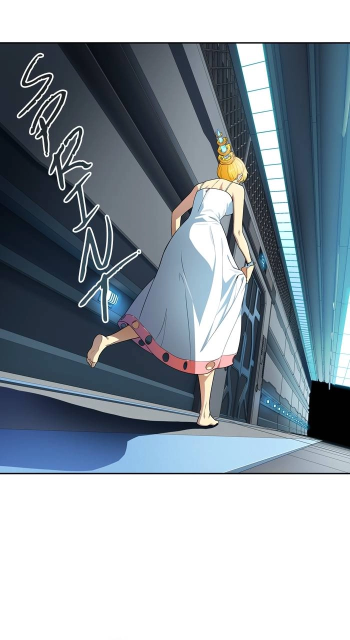 Tower of God Chapter 578 - Page 107