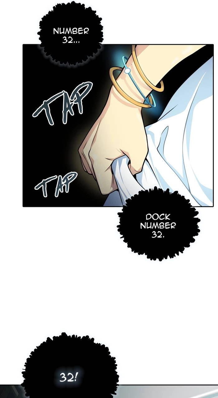 Tower of God Chapter 578 - Page 108