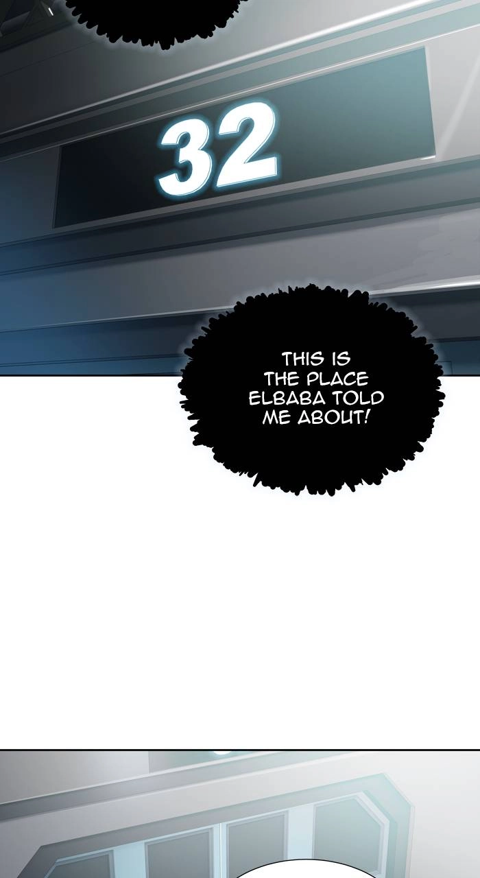 Tower of God Chapter 578 - Page 109