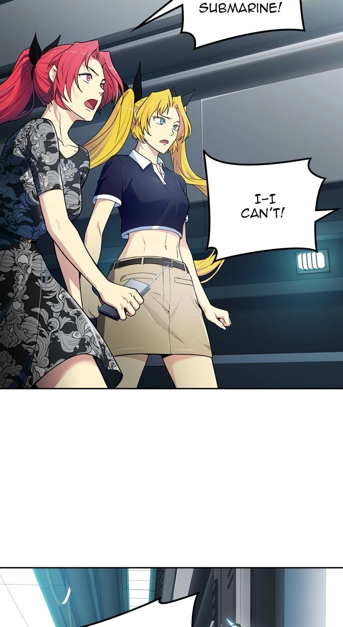 Tower of God Chapter 578 - Page 113