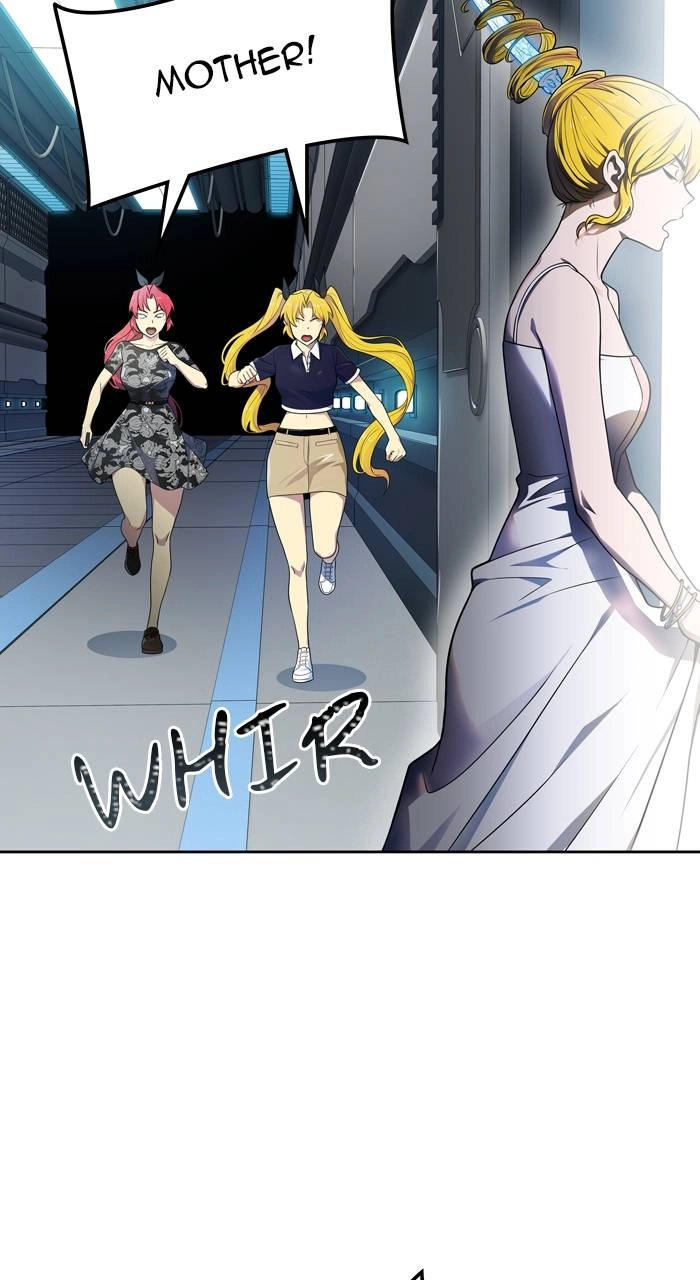 Tower of God Chapter 578 - Page 114