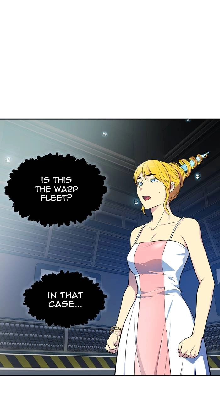 Tower of God Chapter 578 - Page 116