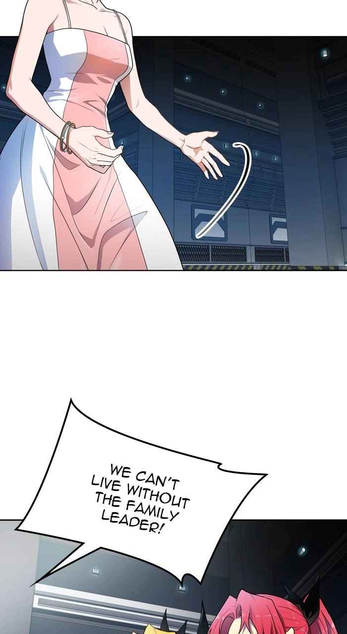 Tower of God Chapter 578 - Page 119