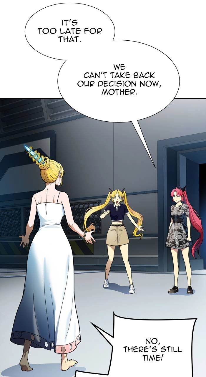 Tower of God Chapter 578 - Page 121