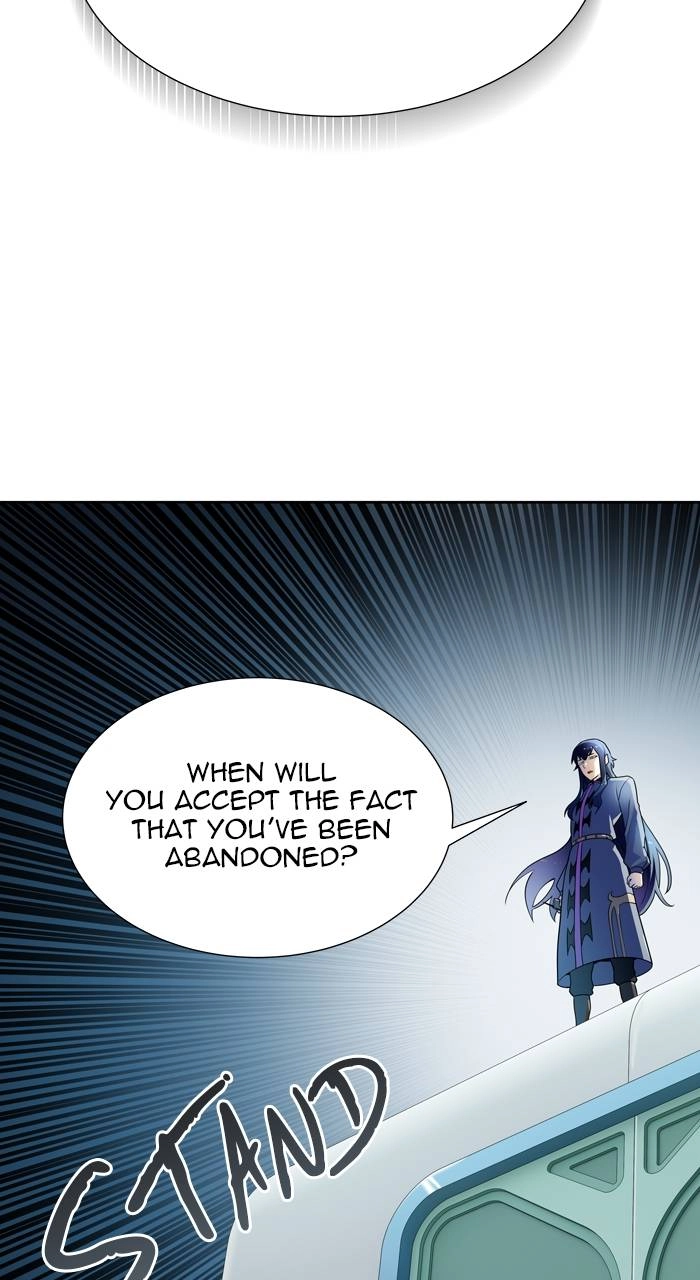 Tower of God Chapter 578 - Page 124