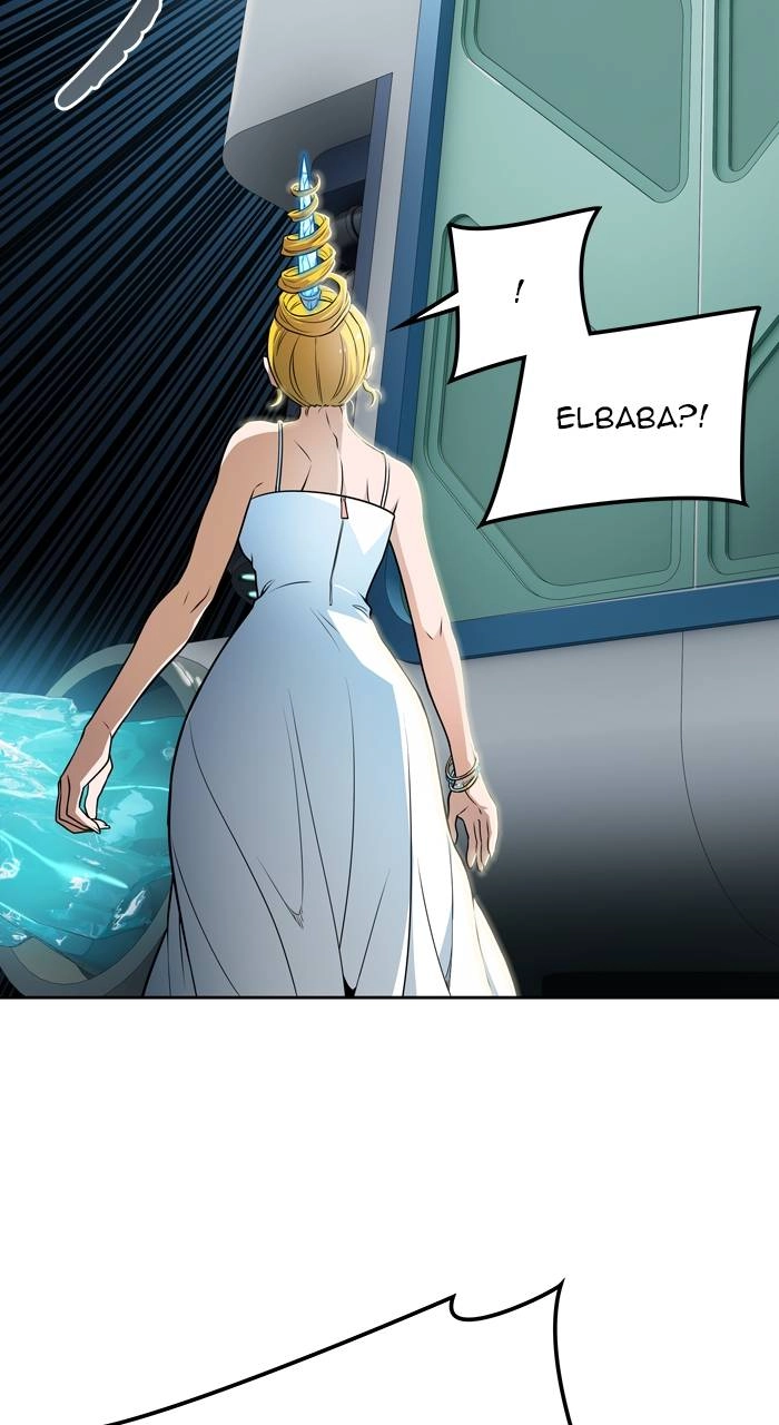 Tower of God Chapter 578 - Page 125