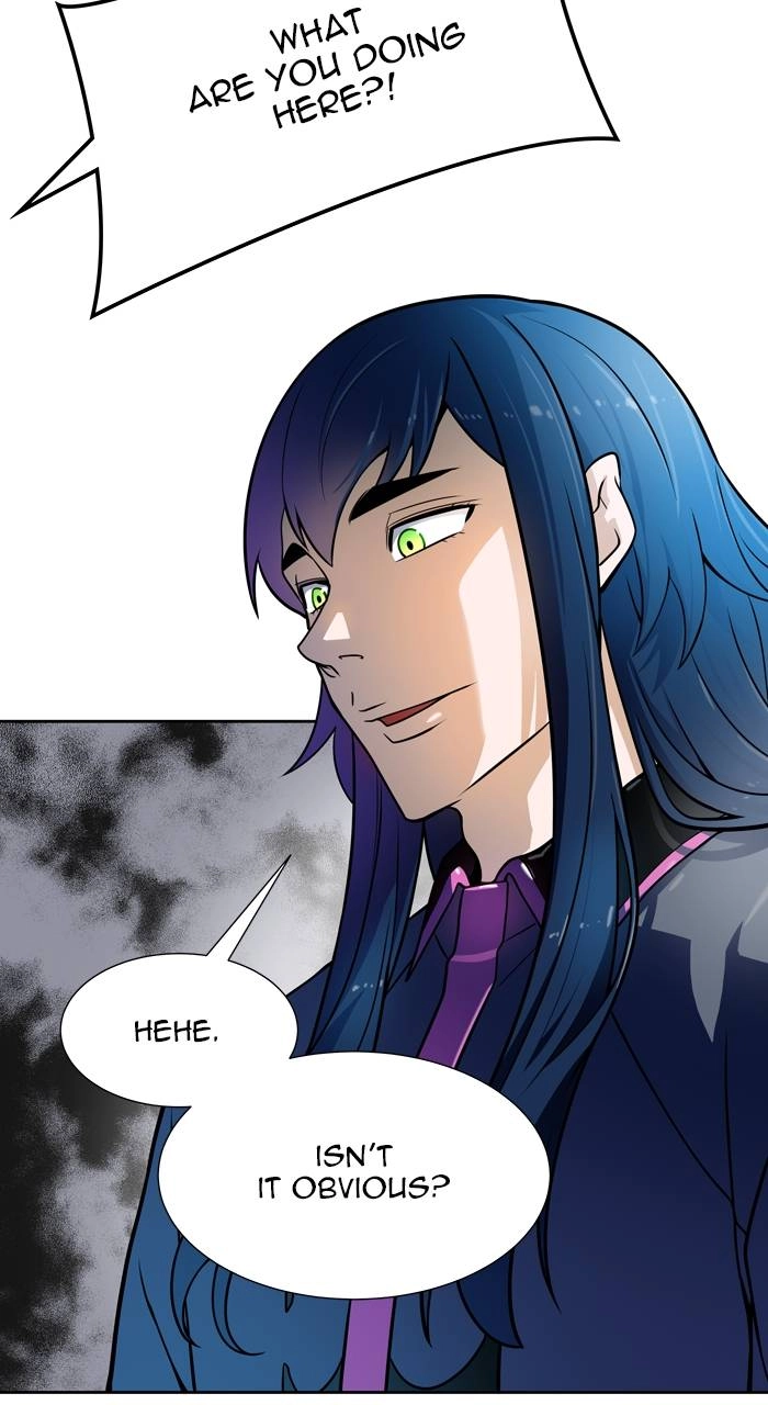 Tower of God Chapter 578 - Page 126