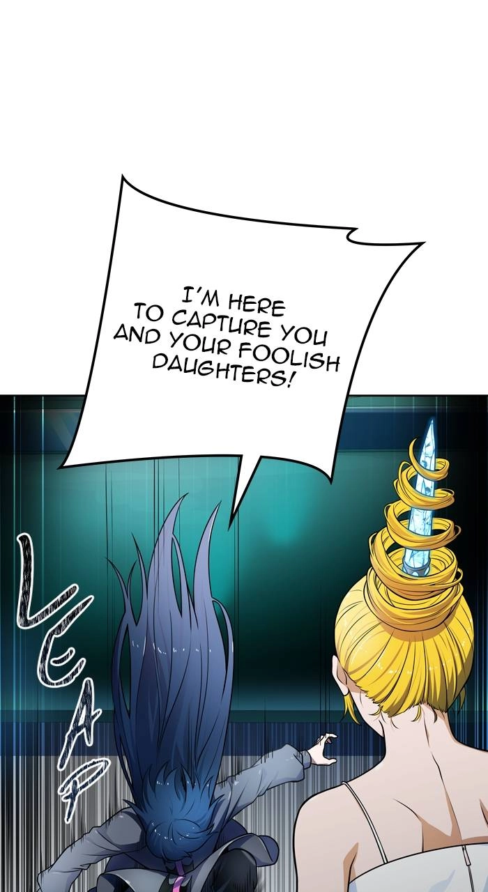 Tower of God Chapter 578 - Page 127