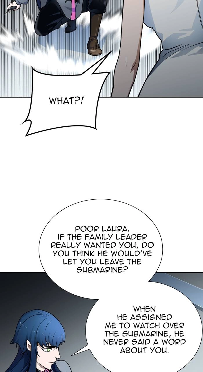 Tower of God Chapter 578 - Page 128