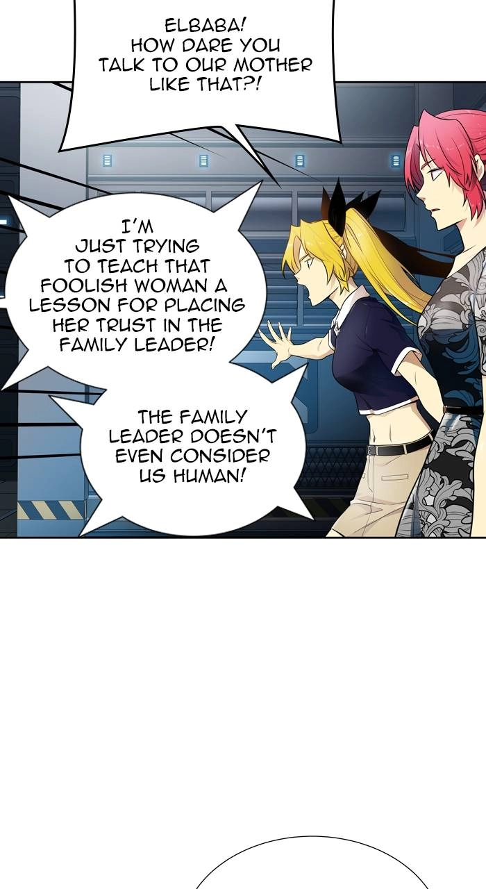 Tower of God Chapter 578 - Page 130