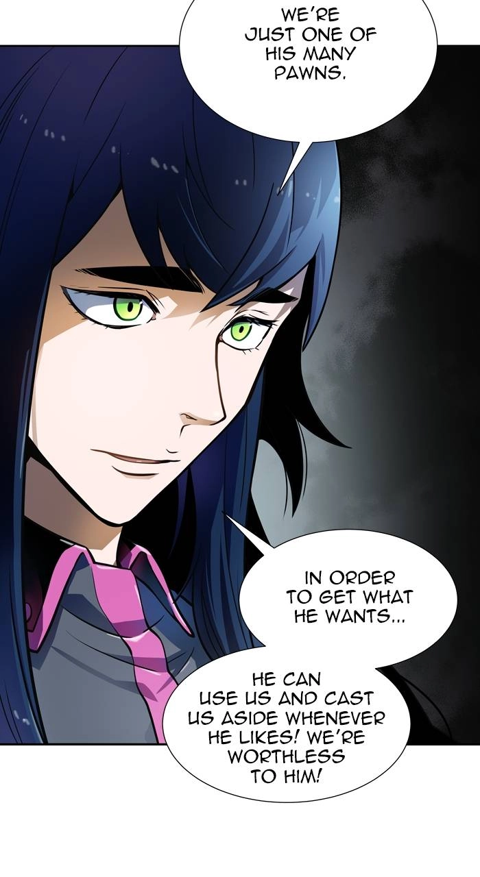 Tower of God Chapter 578 - Page 131