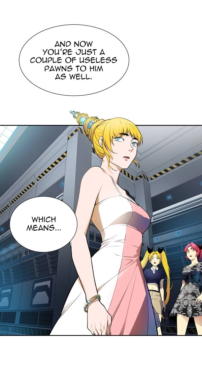 Tower of God Chapter 578 - Page 132