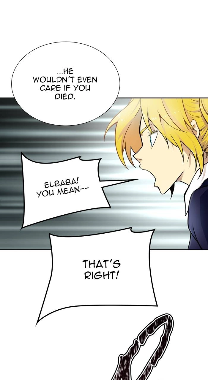 Tower of God Chapter 578 - Page 133