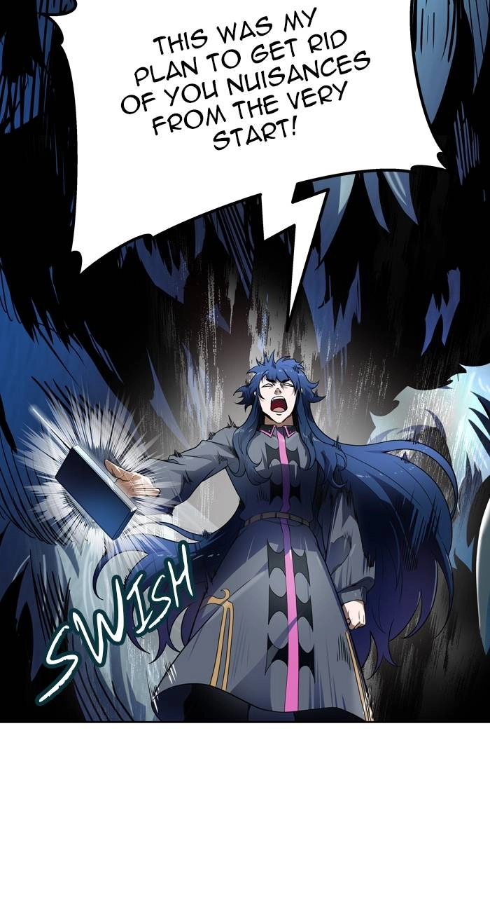 Tower of God Chapter 578 - Page 135