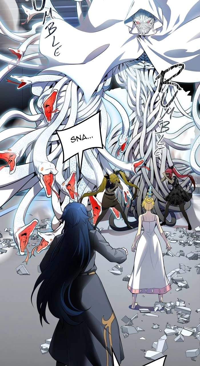 Tower of God Chapter 578 - Page 139