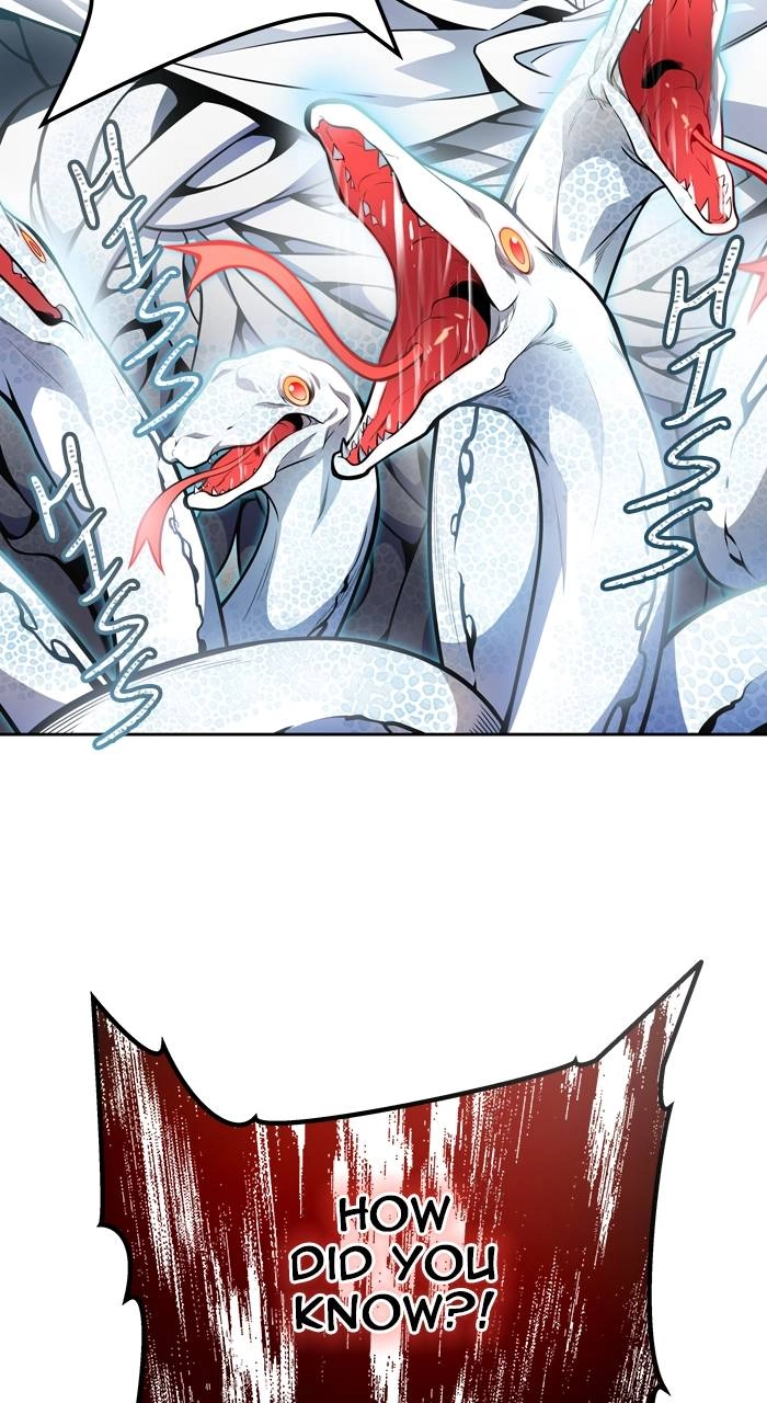Tower of God Chapter 578 - Page 141