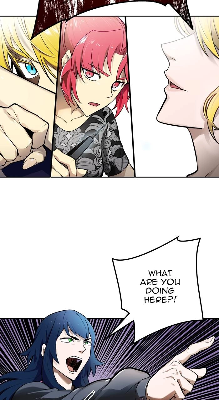 Tower of God Chapter 578 - Page 142