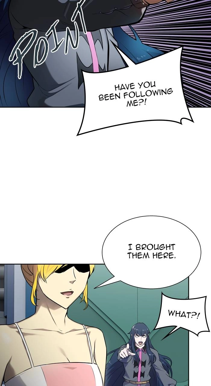 Tower of God Chapter 578 - Page 143