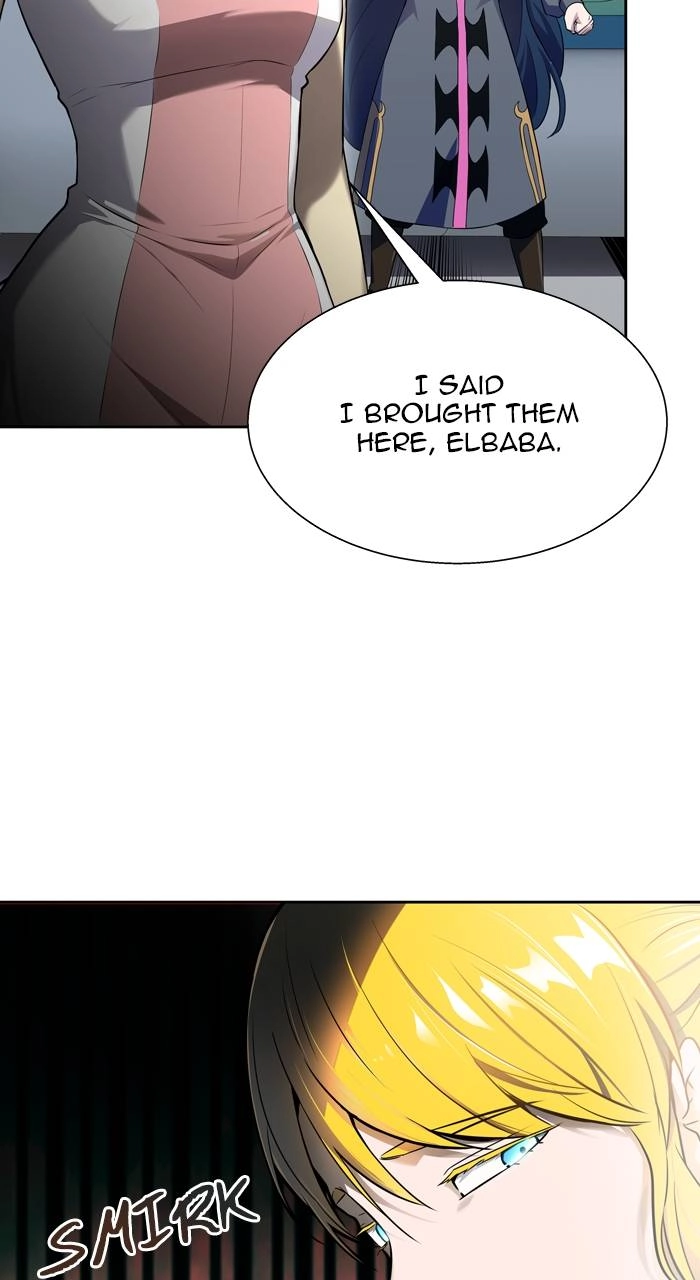 Tower of God Chapter 578 - Page 144