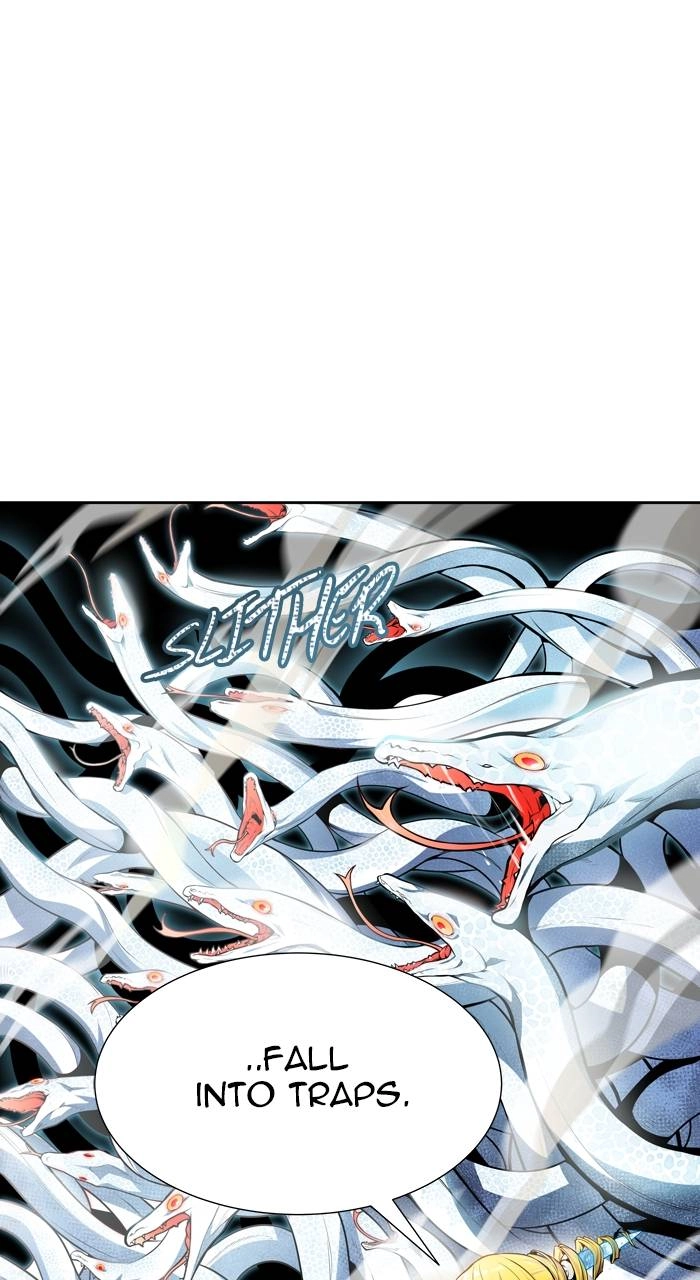 Tower of God Chapter 578 - Page 147