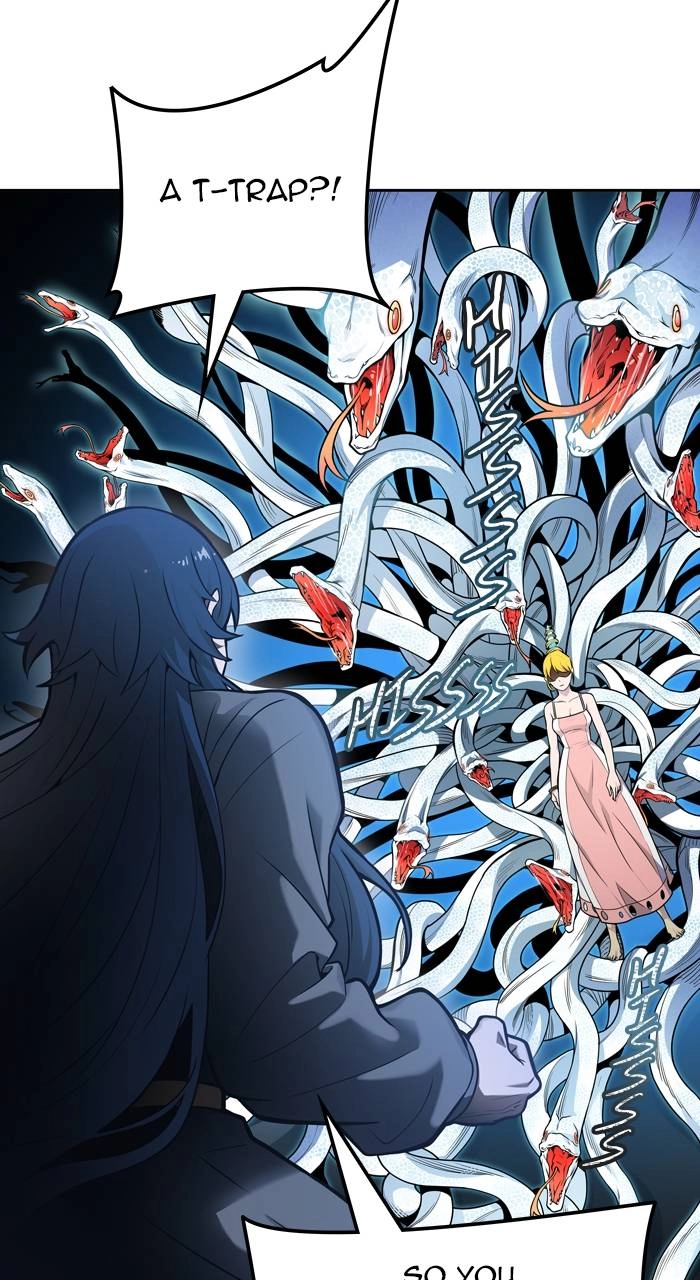 Tower of God Chapter 578 - Page 150