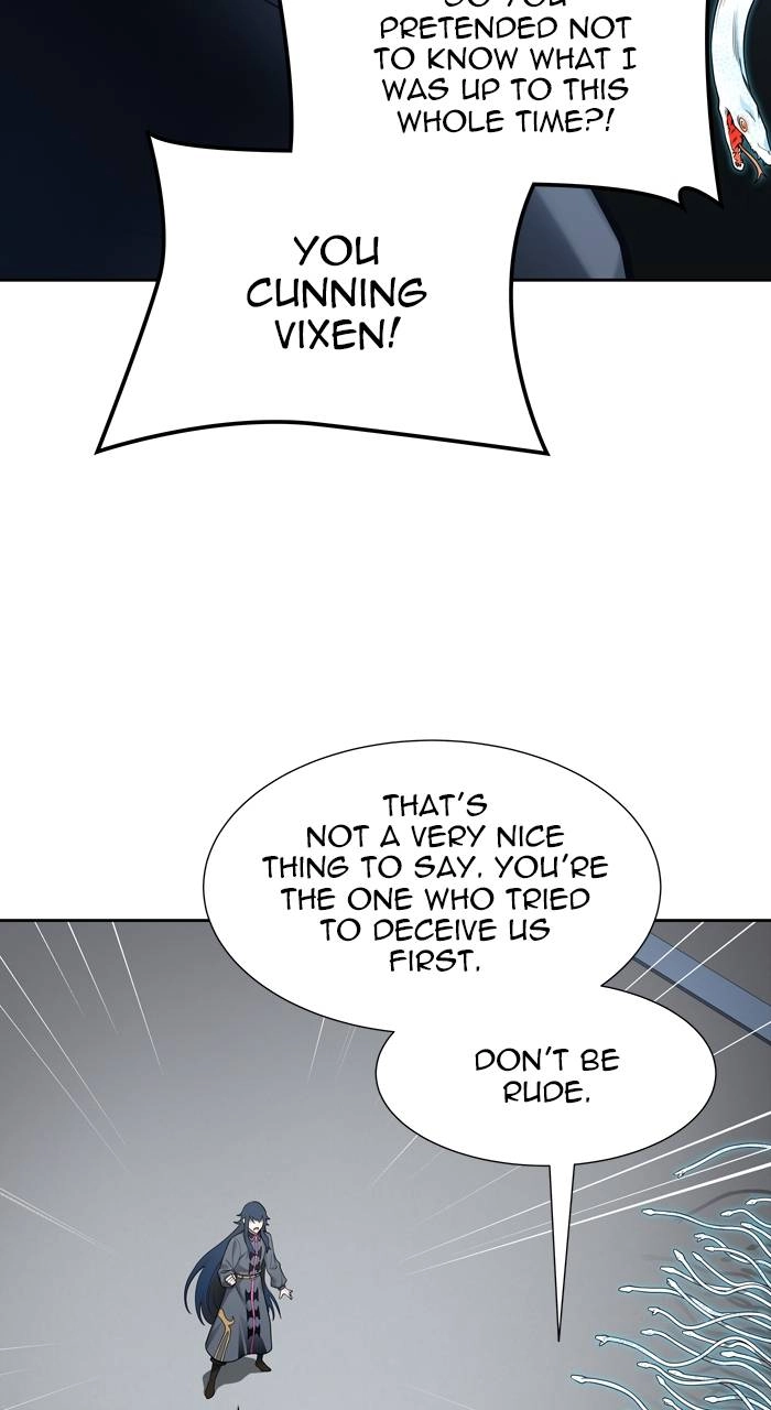 Tower of God Chapter 578 - Page 151