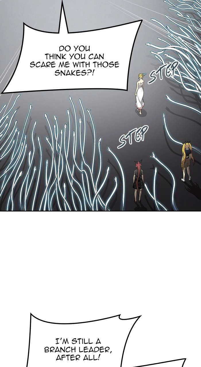 Tower of God Chapter 578 - Page 152