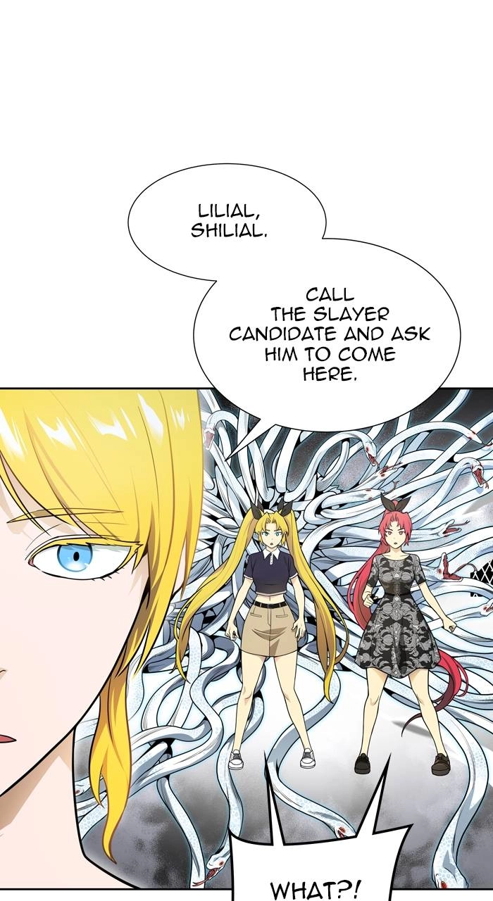 Tower of God Chapter 578 - Page 154