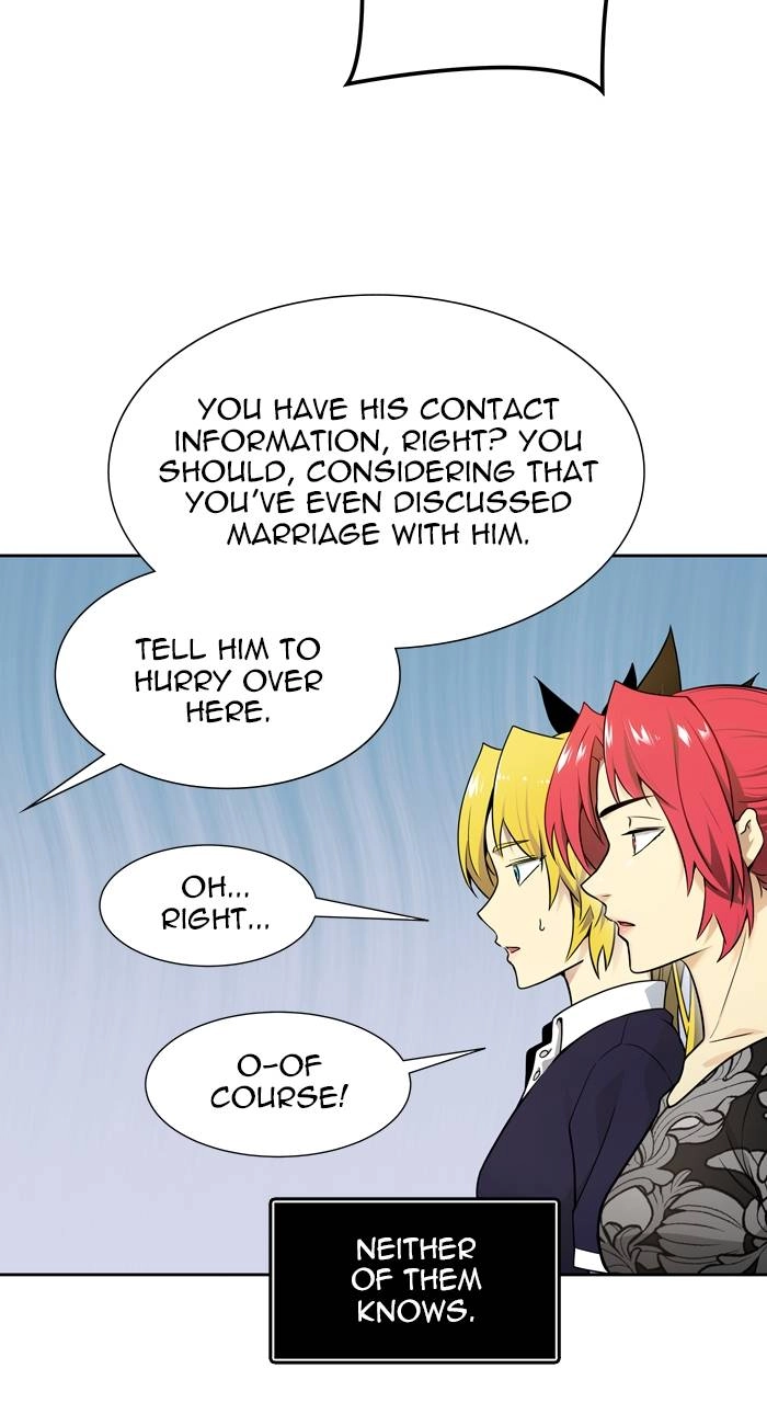 Tower of God Chapter 578 - Page 155