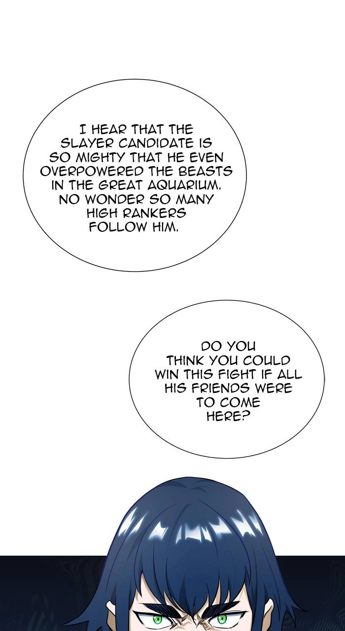 Tower of God Chapter 578 - Page 156