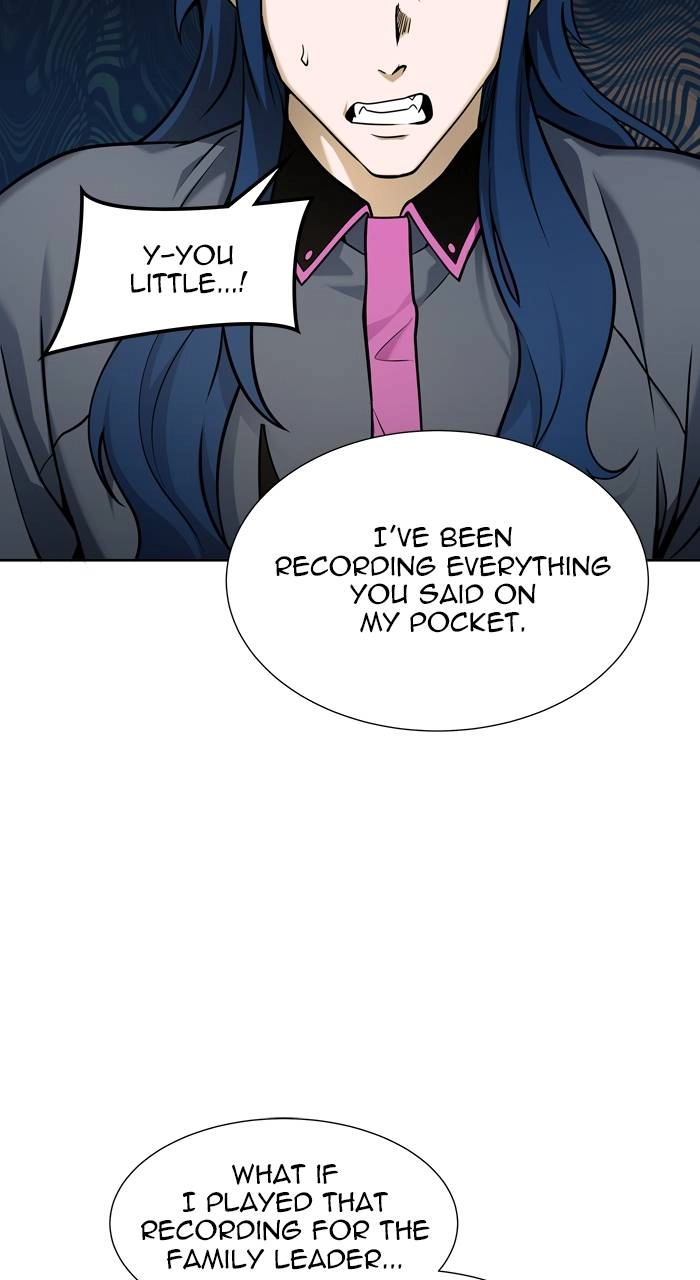 Tower of God Chapter 578 - Page 157