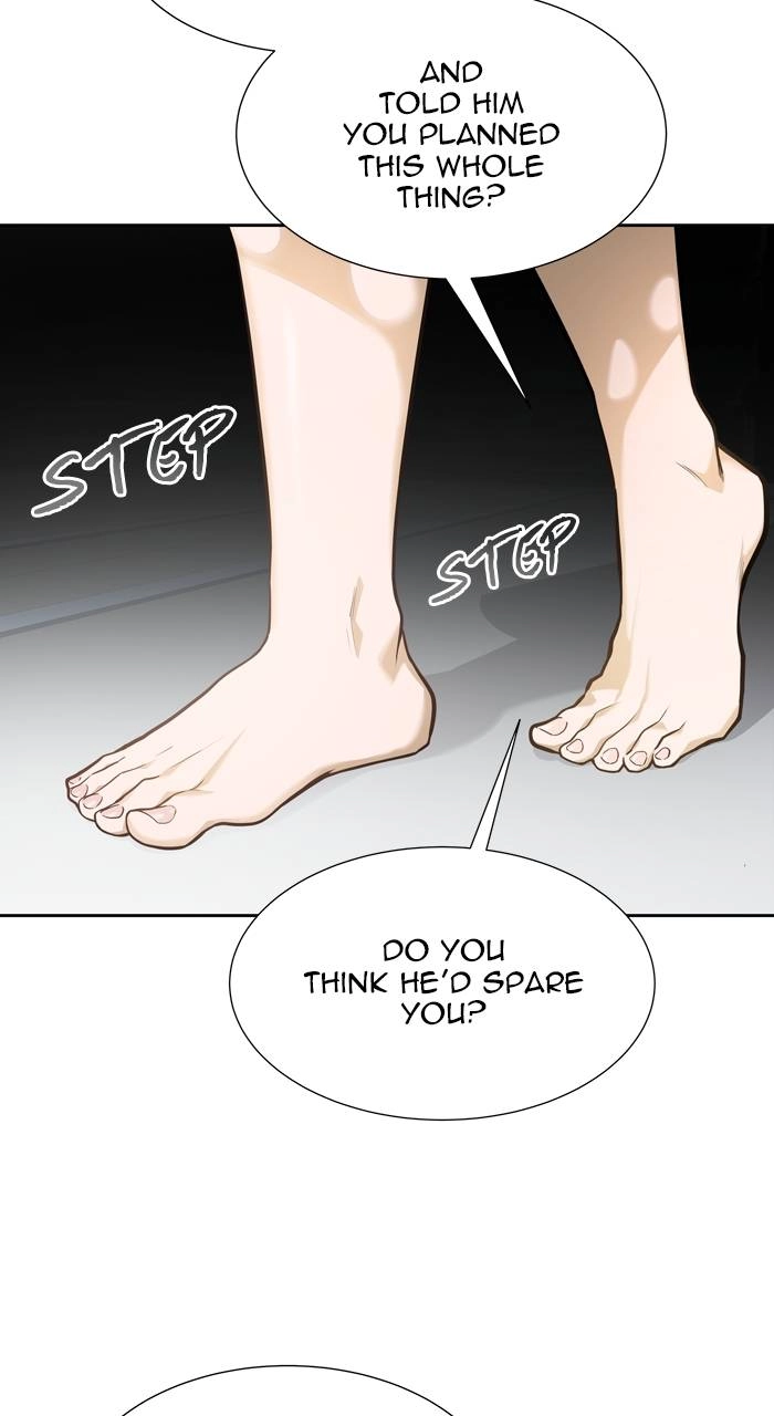 Tower of God Chapter 578 - Page 158