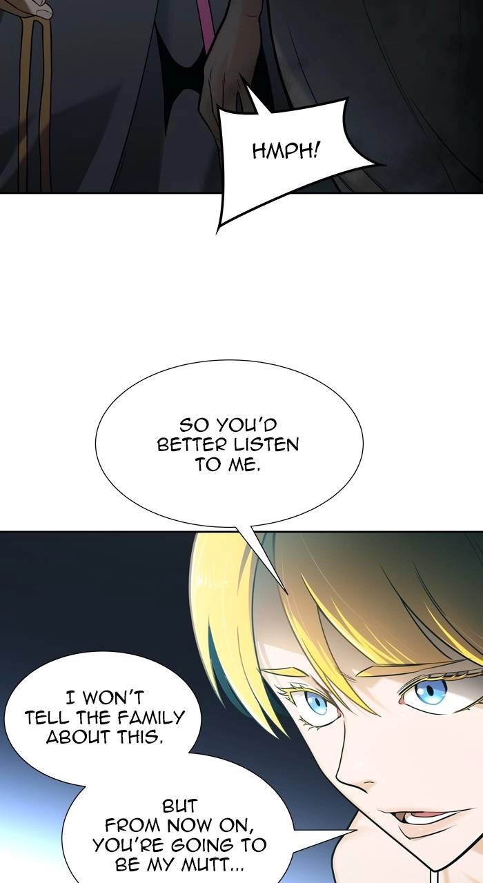 Tower of God Chapter 578 - Page 160